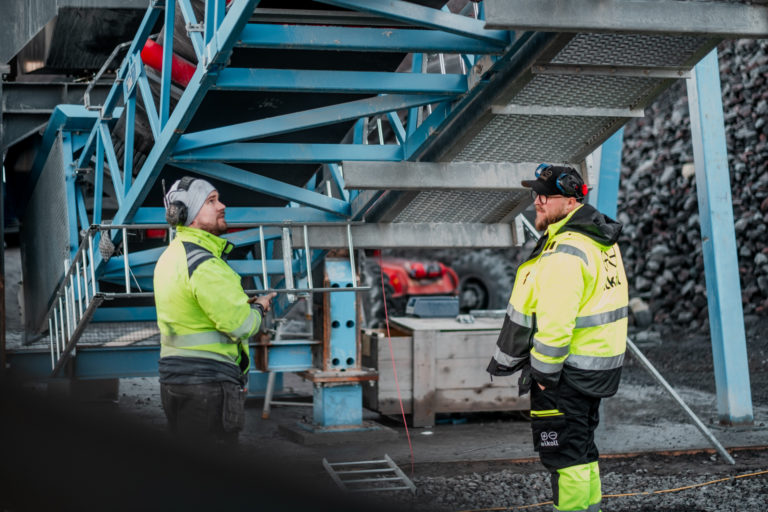 Elkoll Installation, Felsökning, Projektering, Drift & Service